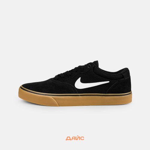 Кеды Nike SB Chron 2 артикул:DM3493-002 - купить в магазине Дайс