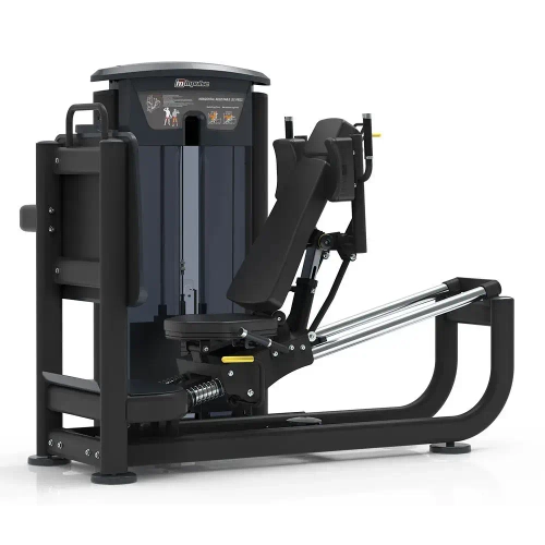 Impulse IT9539  жим ногами  / Гак-машина 2 в 1, профессиональный тренажер