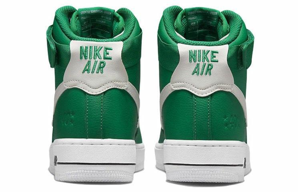 Кроссовки Nike Air Force 1 Se 40 (Женская размерная сетка)