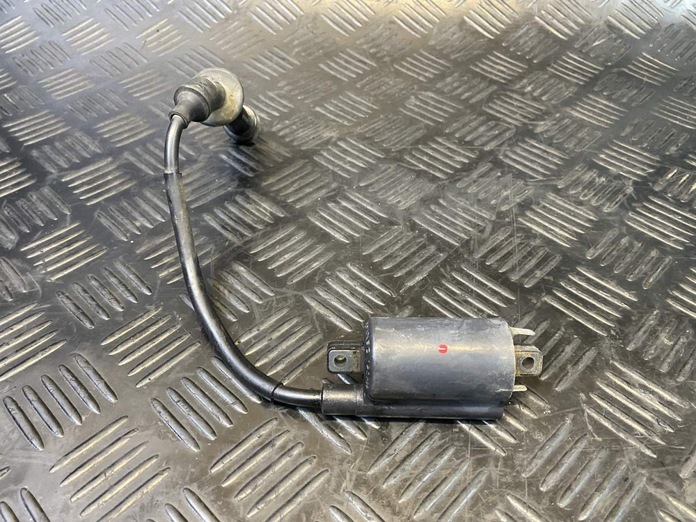 Катушка зажигания 1 Yamaha TDM850 RN03J 053984