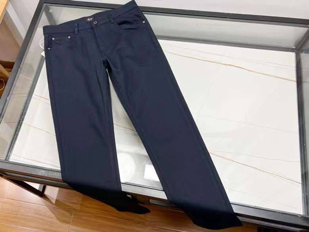 Джинсы Brioni