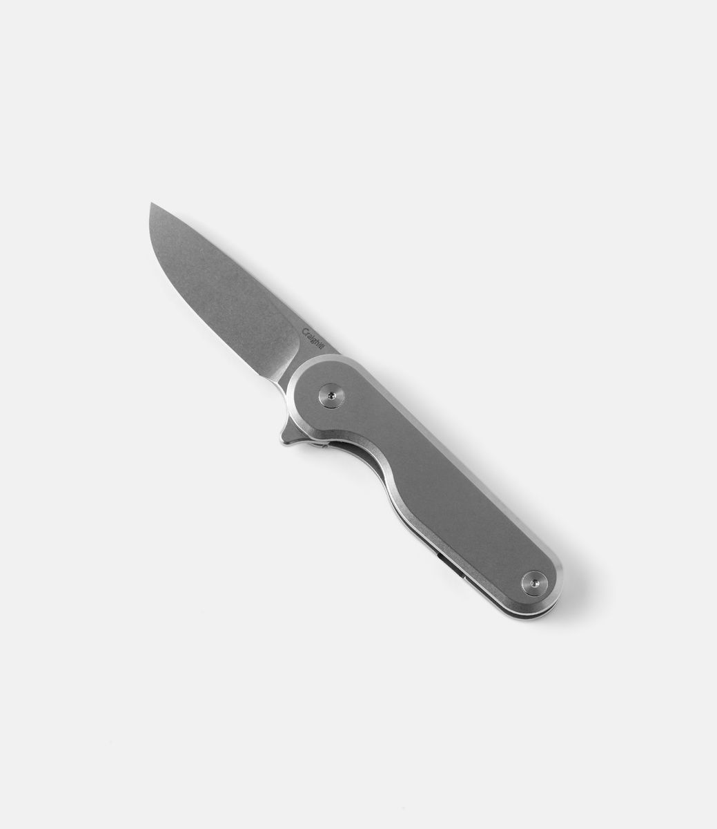 Craighill Rook Knife Stainless Steel — складной нож из стали