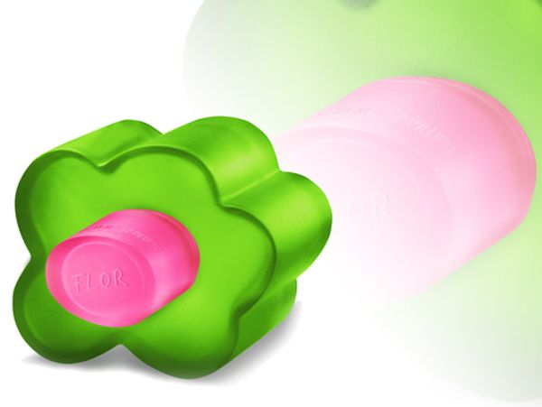 Agatha Ruiz de la Prada Flormania