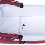 Детская коляска для погодок Valco baby Snap Duo 2 в 1 Wine