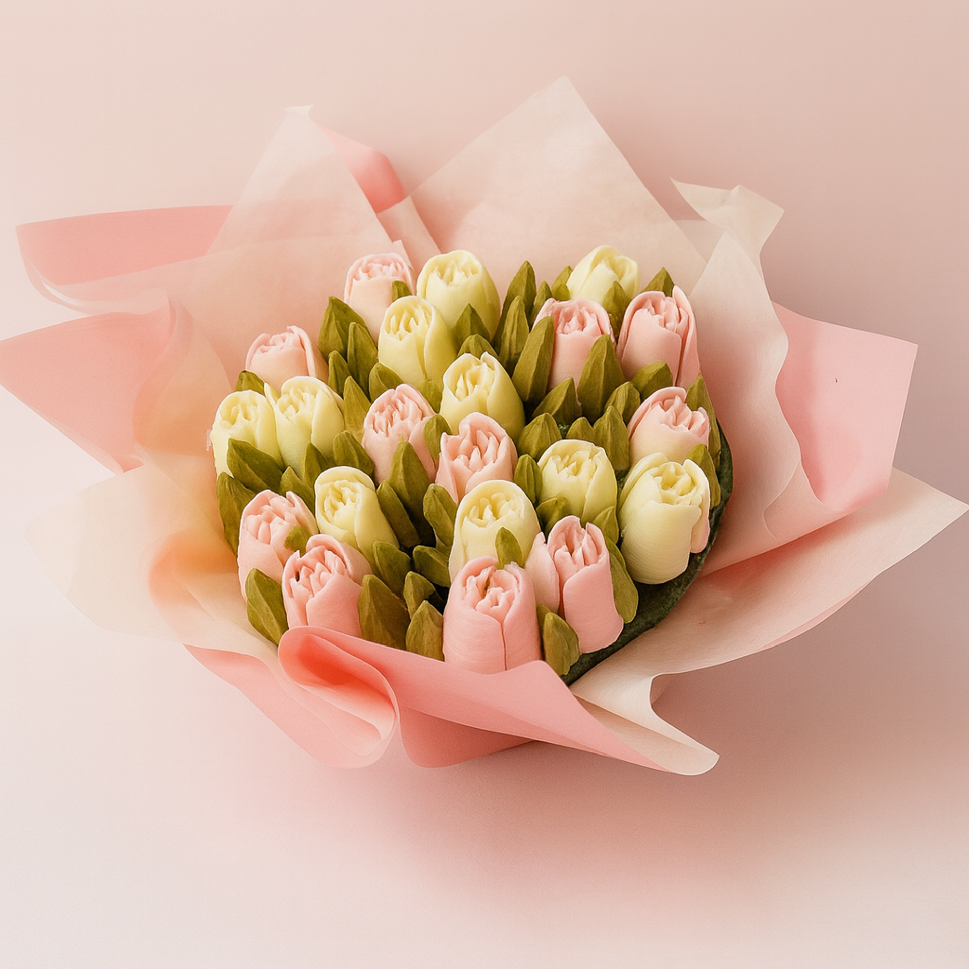 Познакомьтесь с нашими десертами со скидкой на первый заказ