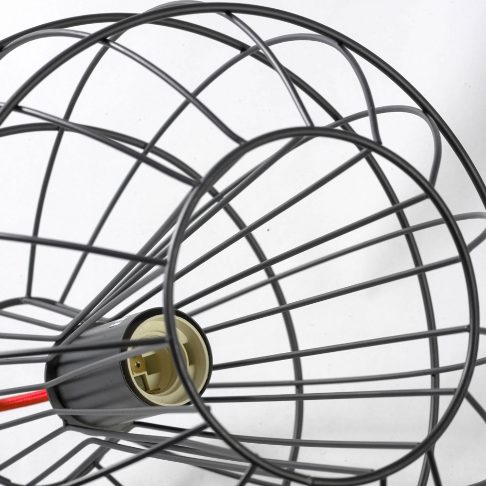 Подвесной светильник Lussole Lgo Nampa LSP-9933