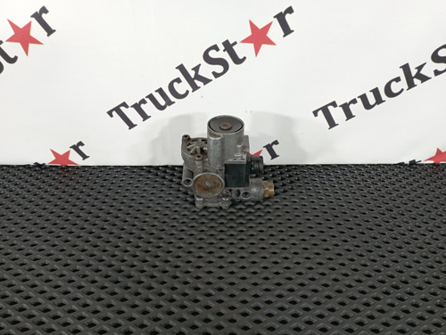 Кран ABS 2016 г.