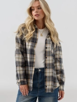 Рубашка женская "Имидж"