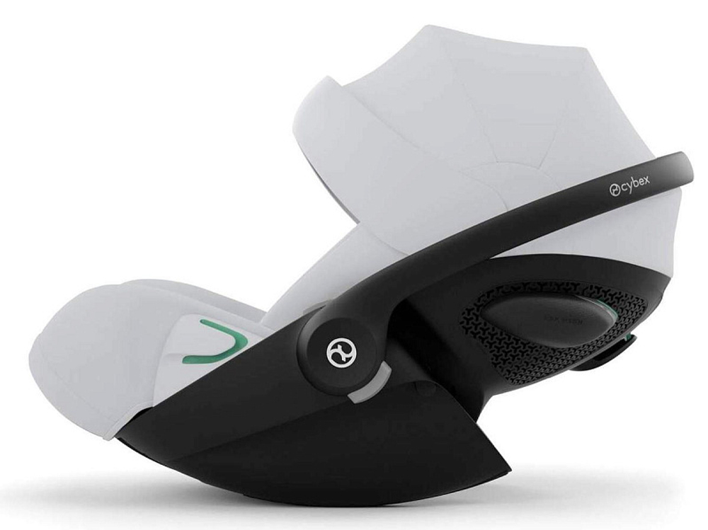 Автокресло Cybex Cloud G i-Size Fog Grey