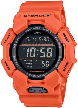 Наручные часы Casio GD-010-4D
