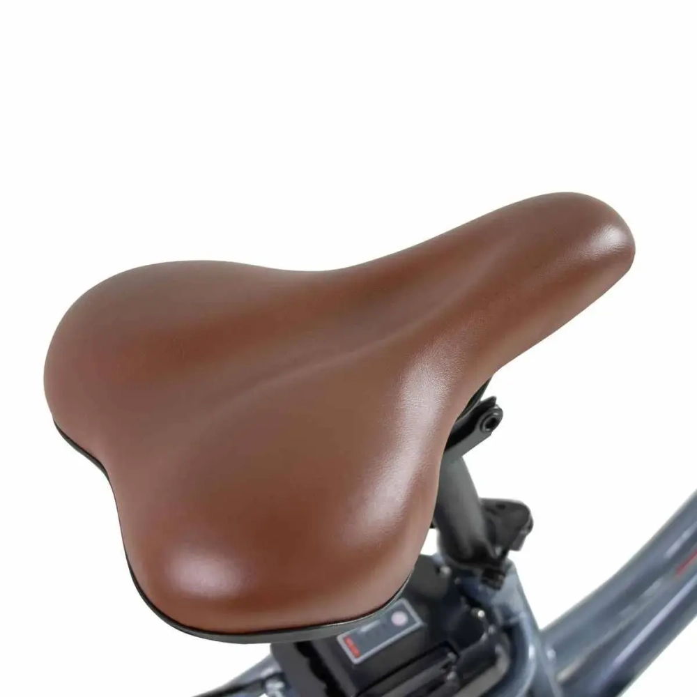 Электровелосипед Hiper Engine FEST F3 городской