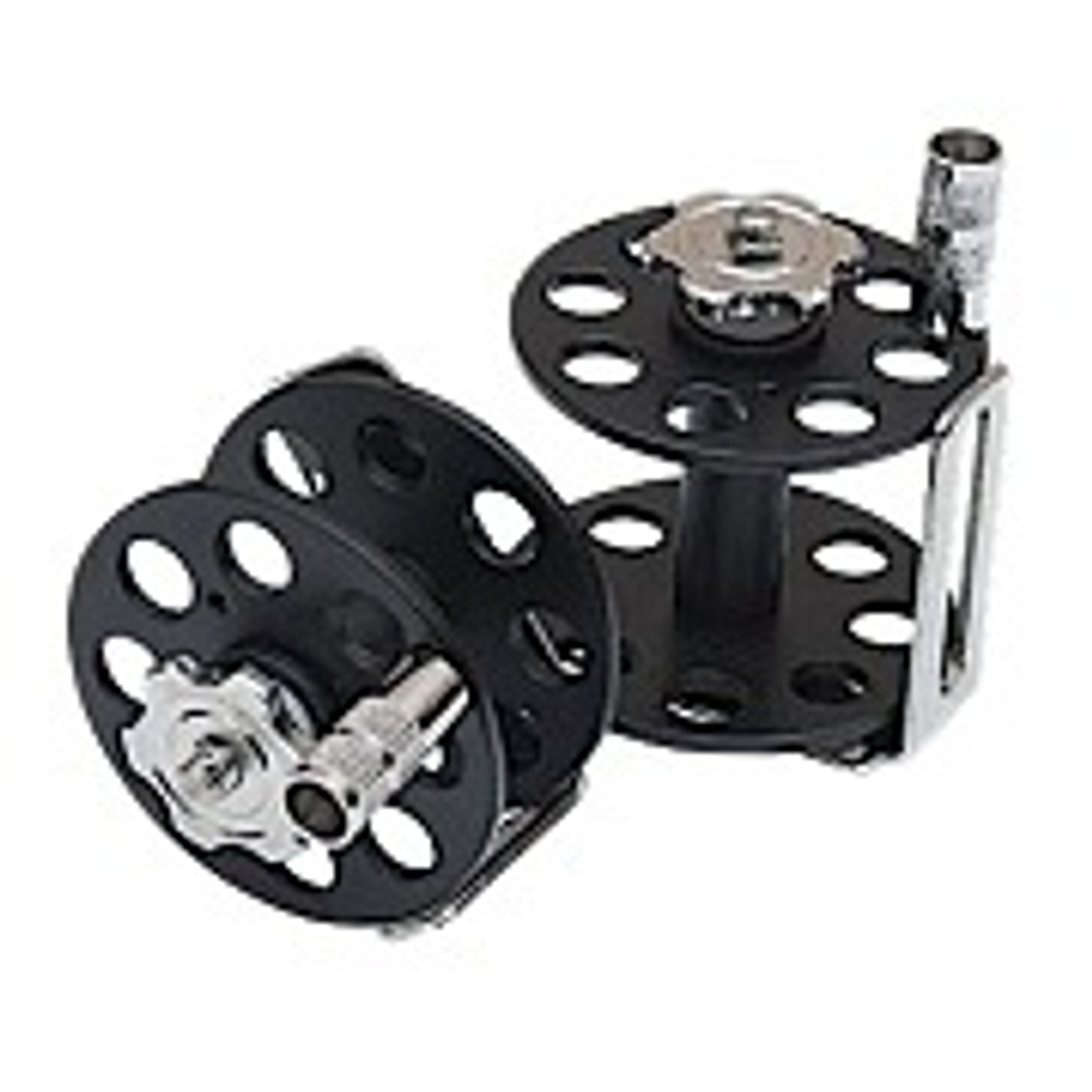 Катушка Speardiver Horizontal L-25