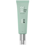 Корректирующий СС-крем для лица с зелёным пигментом J:ON CC Nude Skin Miracle SPF 33 PA++