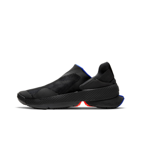 Кроссовки Nike GO FlyEase 'Black' CW5883-002