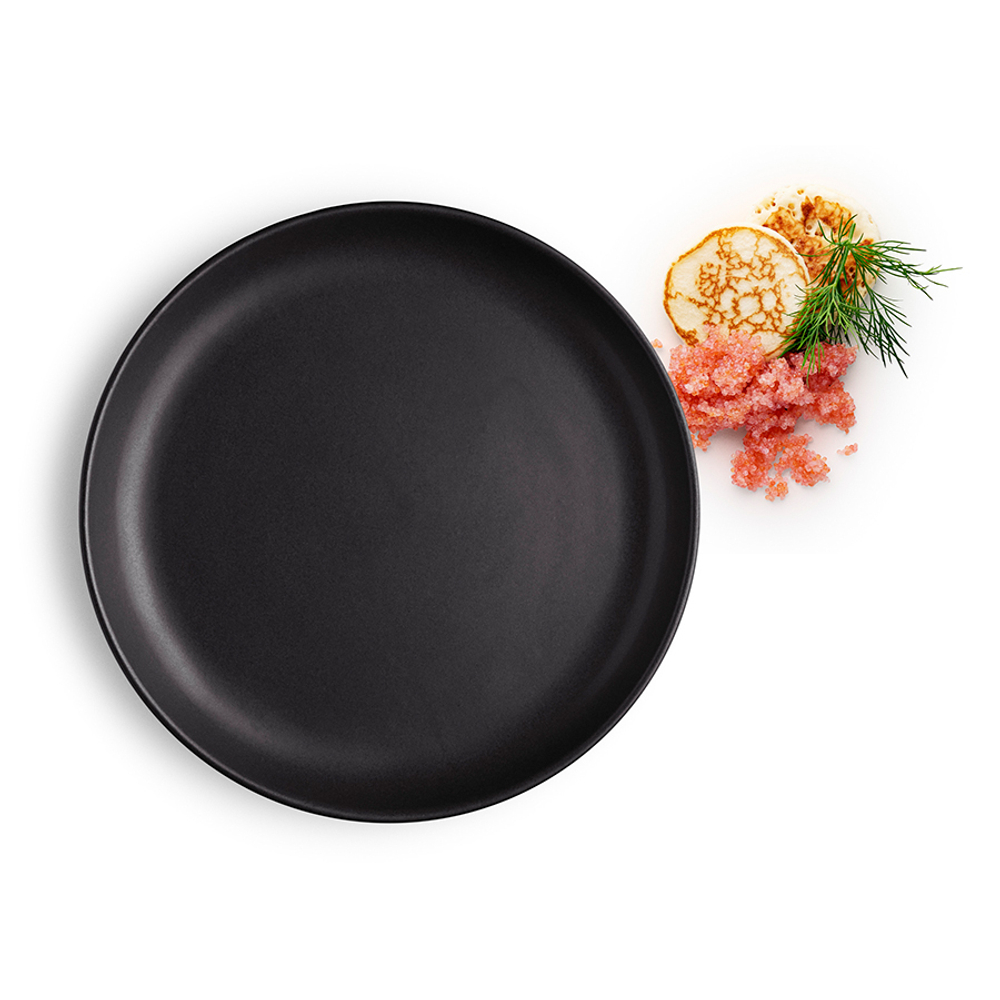 502789 Блюдо тарелка Nordic Kitchen 17 см Eva Solo