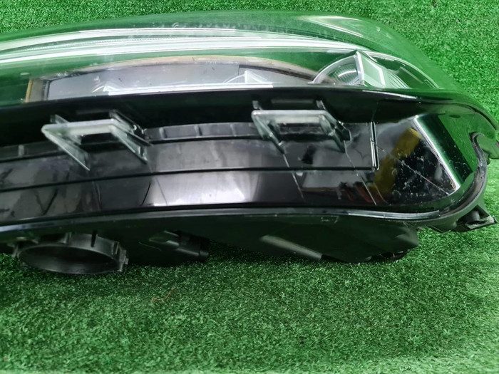 Фара Комплект фар EXEED VX (2021-2024) LED