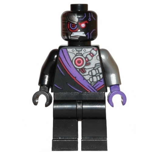 Ниндроид njo0582