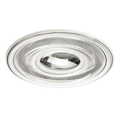 Потолочный светодиодный светильник De City Норден 660016801