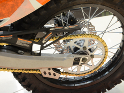 Мотоцикл WINNER WR 250 Enduro 21/18 2021