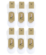 Следки Мужские "Fute" N.907