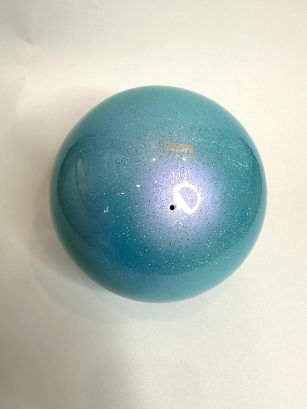 SASAKI gymnastic  balll seniors M-207 MAU.LIBU.RUBBER.17