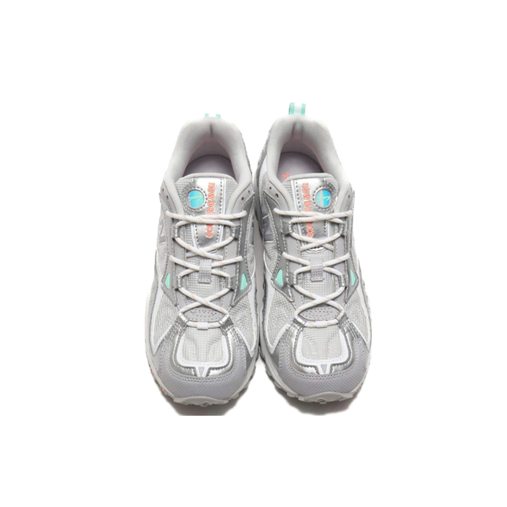 Кроссовки New Balance 703 Series Silver Gray