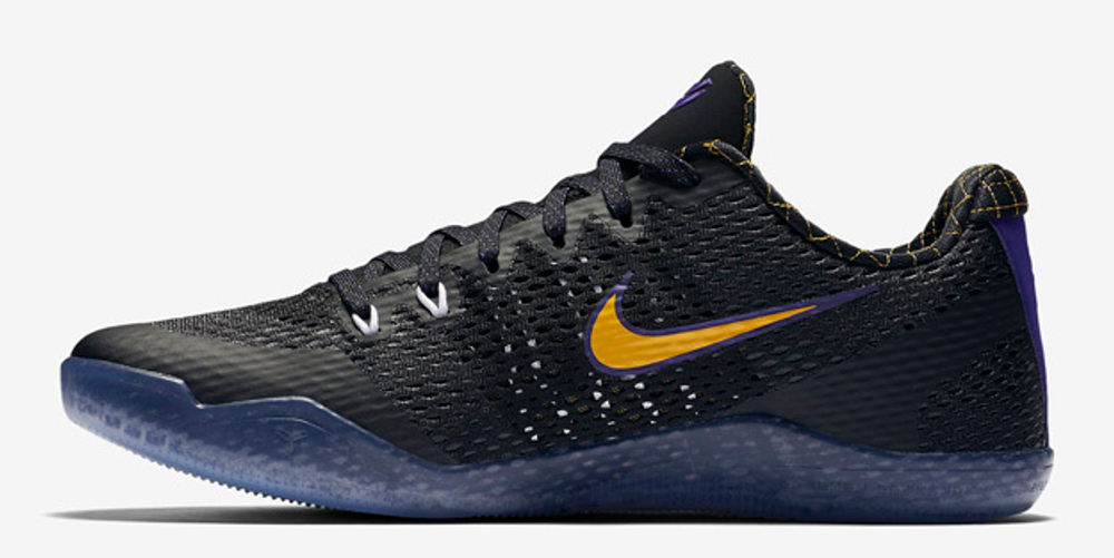 Купить Nike Kobe 11 Carpe Diem