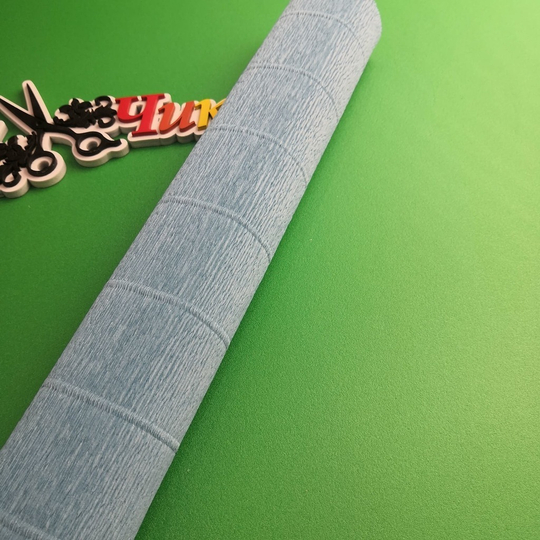 Гофрированная бумага 17Е3