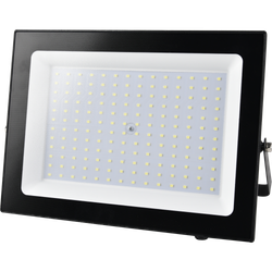 Прожектор светодиодный уличный ЭРА PRO LPR-062-0-65K-150 150Вт 6500К 15000лм IP65 призма