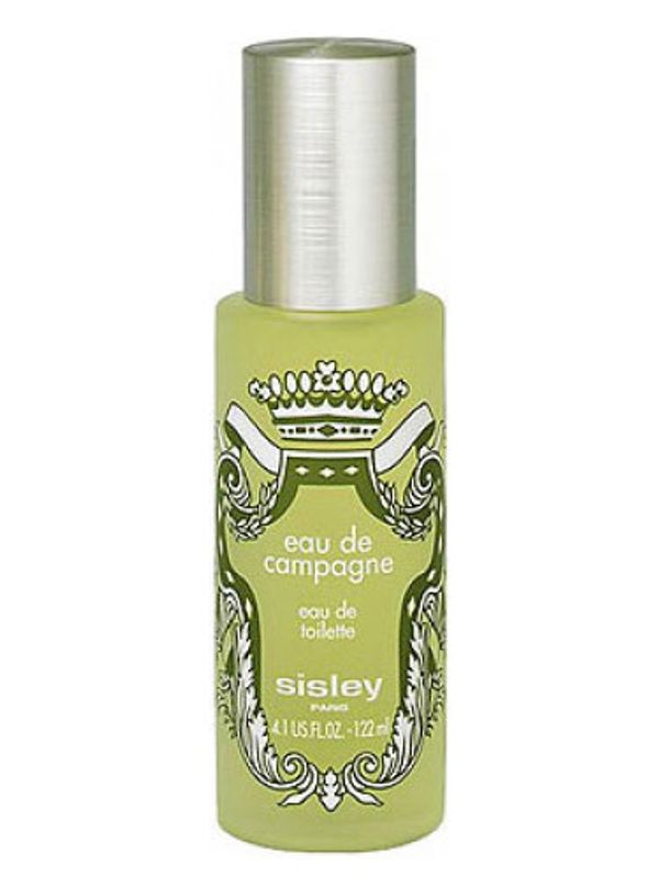 Sisley Eau de Campagne