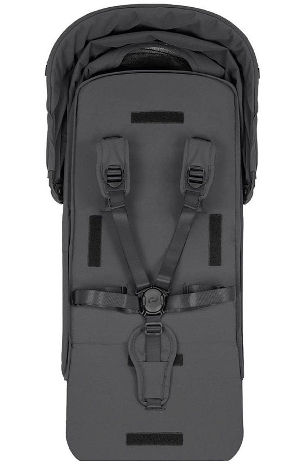 Коляска Carrello Magia CRL-6555 2 в 1 Elm Grey