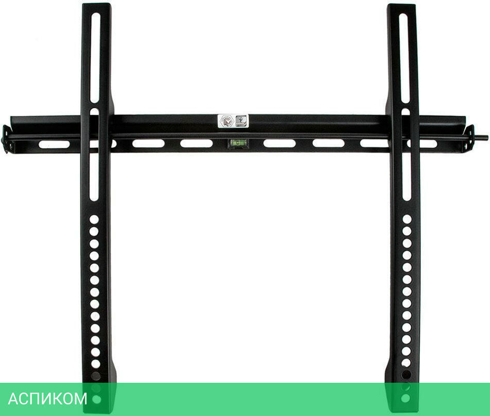 Кронштейн Kromax Vega-11 черный
