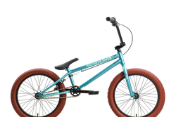 Велосипед Stark'25 Madness BMX 5