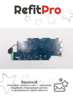 Материнская плата для ноутбука Lenovo ideapad 100S-14IBR W10 N3700 2GRAM 32G (5B20K69434), оригинал