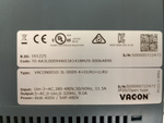 Vacon VACON0010-3L-0009-4+DLRU+LLRU б/у
