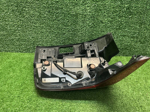 Фонарь левый внешний Haval Jolion (2021-н.в.)