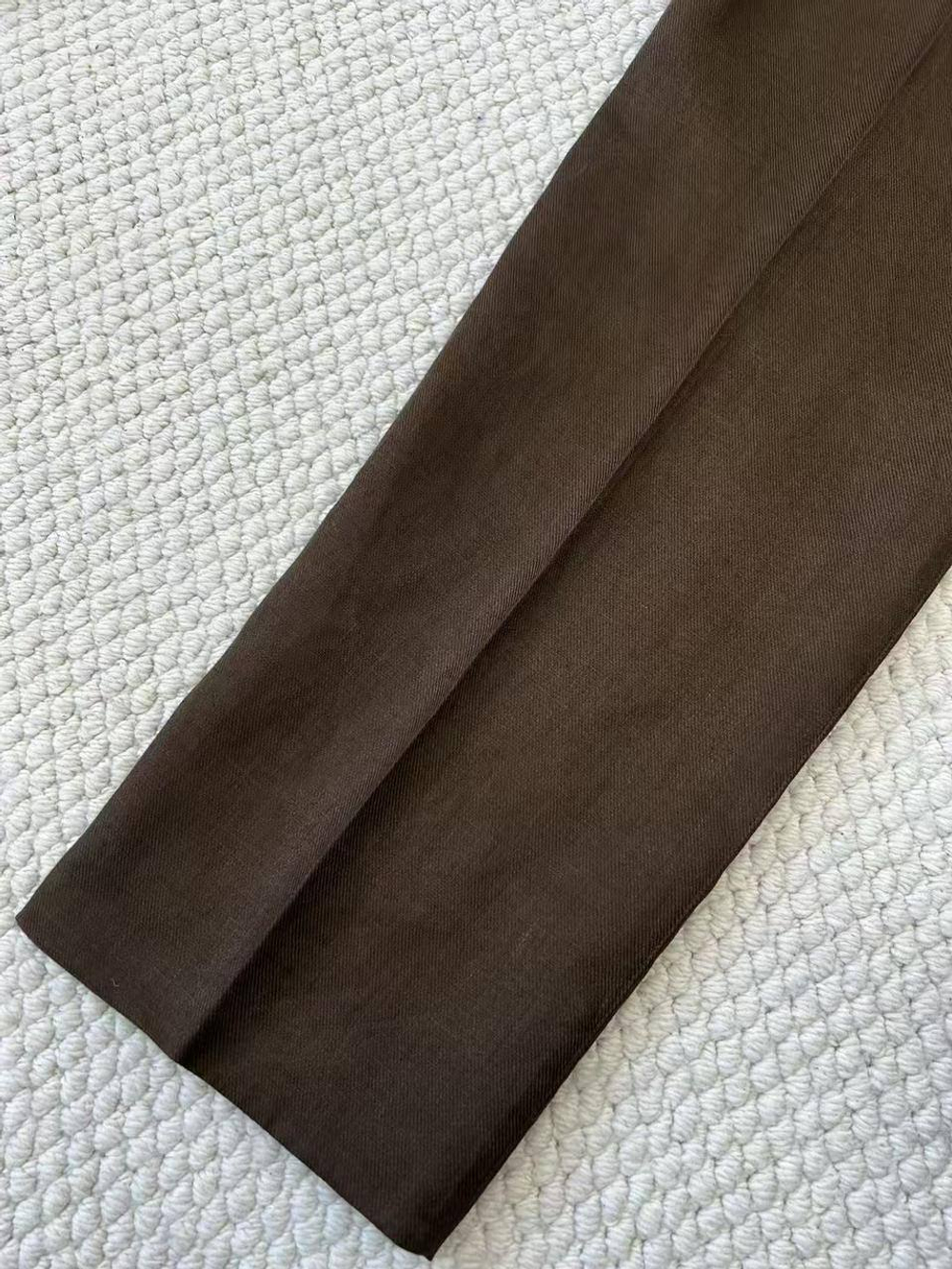 Прогулочный костюм Zegna