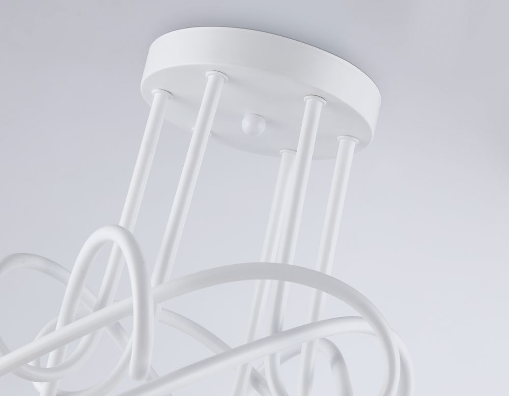 Ambrella Потолочный светильник в стиле лофт Loft TR80417