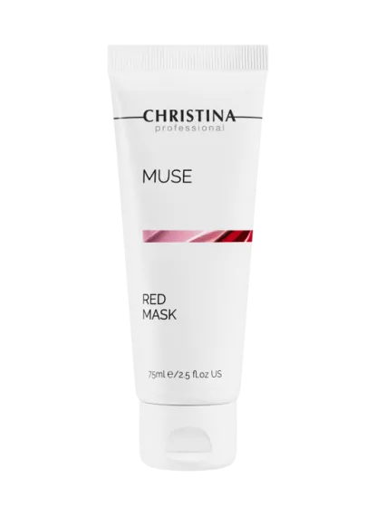 Омолаживающая маска с экзосомами