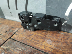 Замок капота Haval F7 1, F7x 1 19-24 Б/У Оригинал 8402500XKZ1DA