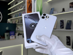 iPhone 16 Pro, 256 ГБ, SIM + eSIM б/у