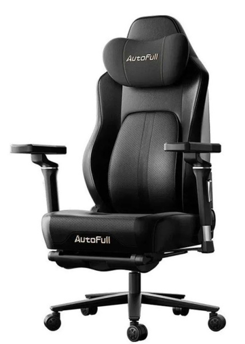 Кресло игровое AutoFull AFM601BGS