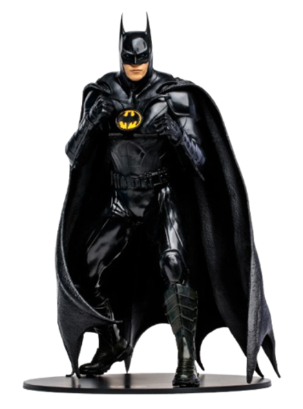 Фигурка McFarlane Toys Batman DC The Flash Movie 12-Inch