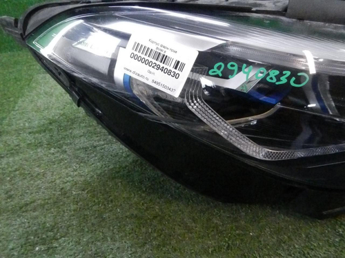 Фара правая BMW 8er G14 G15 G16 (2018-2022) Laser