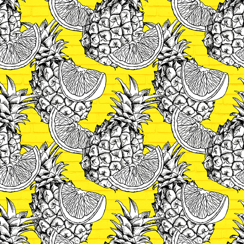 Коллекция FRESH