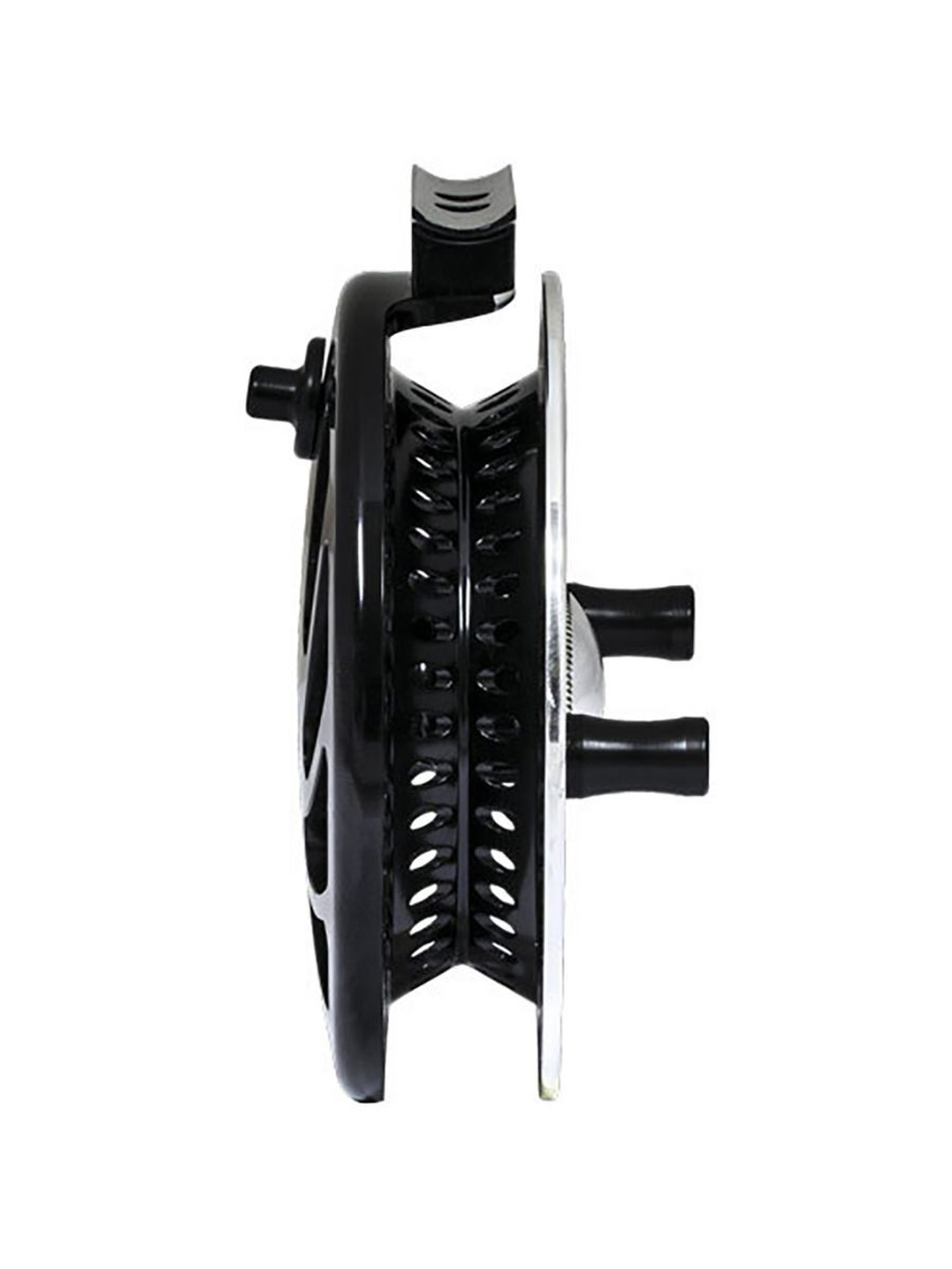 Катушка инерционная (проводочная) Maximus X-Type 110 (2подш)