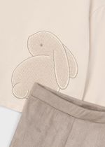 пуловер с брюками