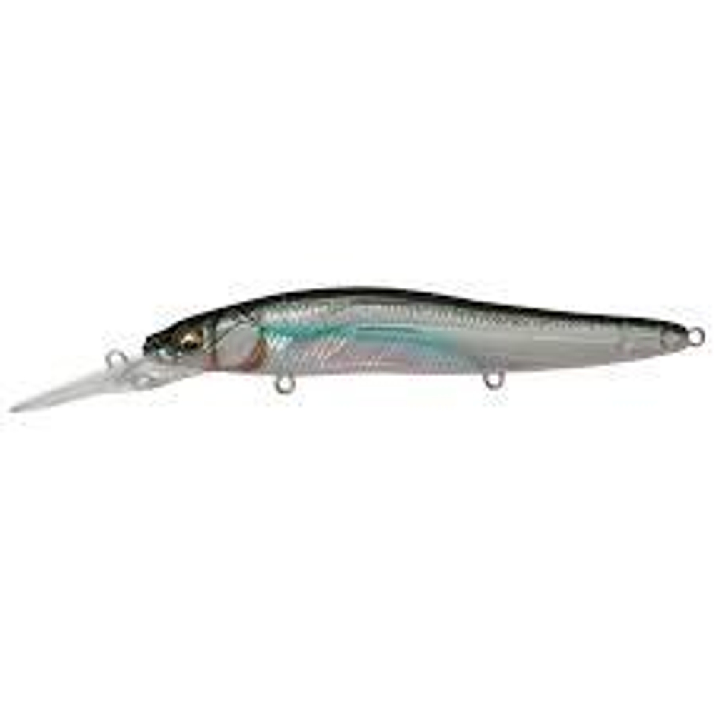 Воблер Megabass Oneten R+2 ito clear laker