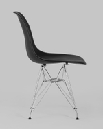 Стул Eames DSR черный