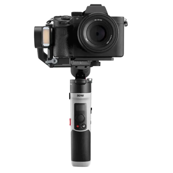 Zhiyun Crane M2 S Combo Black Silver